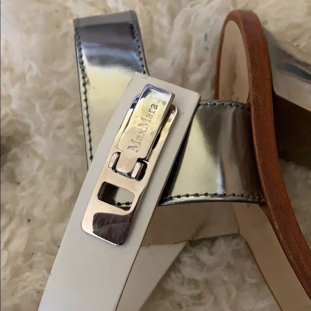 MaxMara shoes - Picture 5 of 8